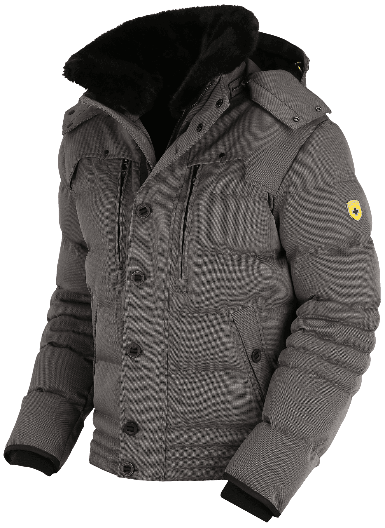 Starstream, NosTriAirTec, Saltpepper