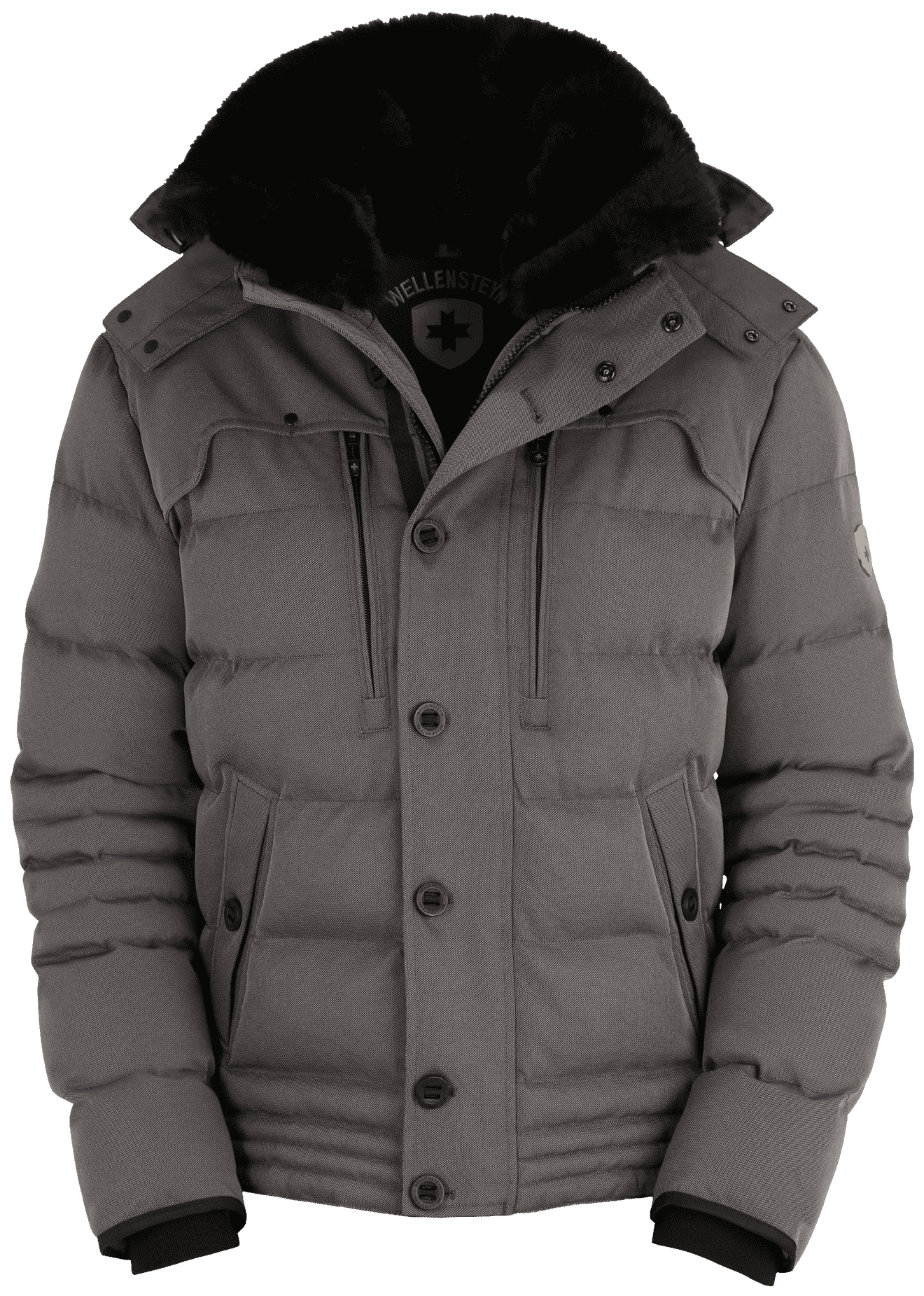 Starstream, NosTriAirTec, Saltpepper