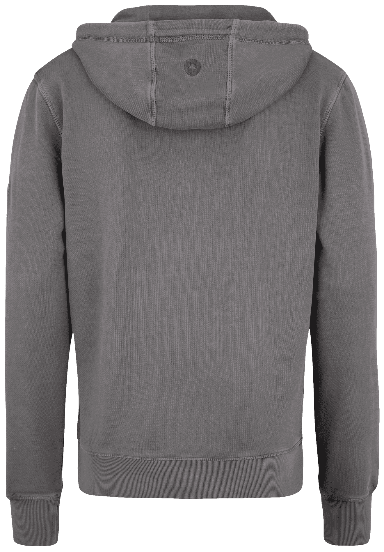 Steuerbord, French Terry 400, anthrazit