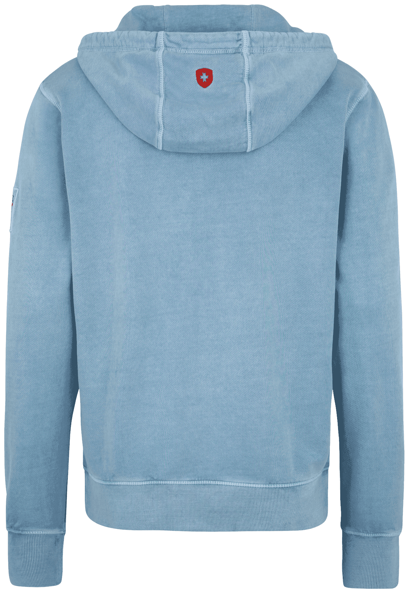 Steuerbord, French Terry 400, Ligtblue