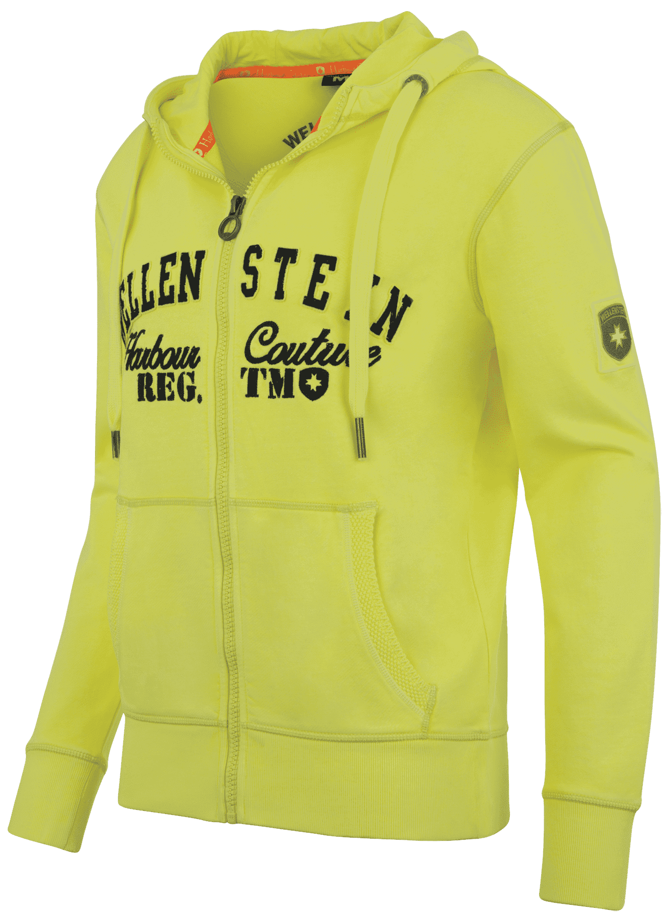 Steuerbord, French Terry 400, Sun