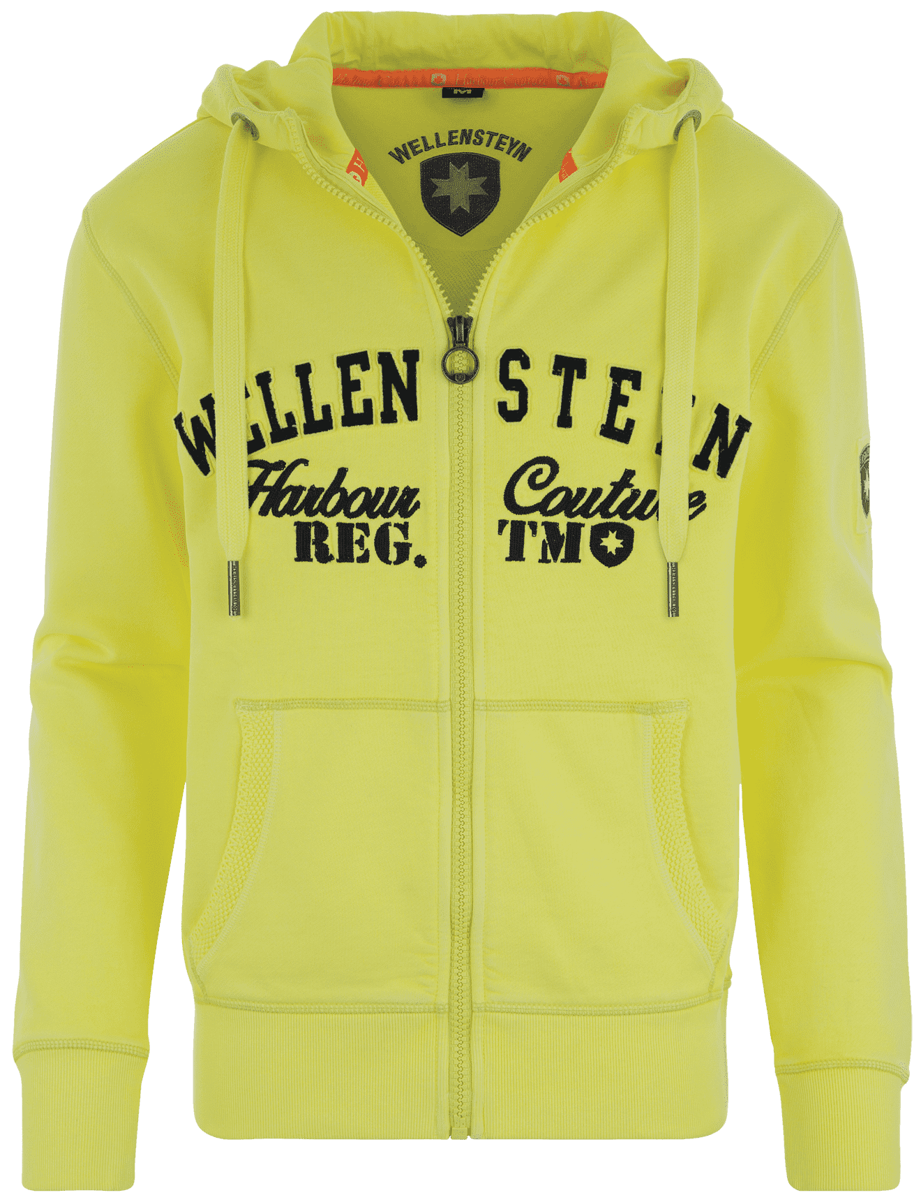 Steuerbord, French Terry 400, Sun