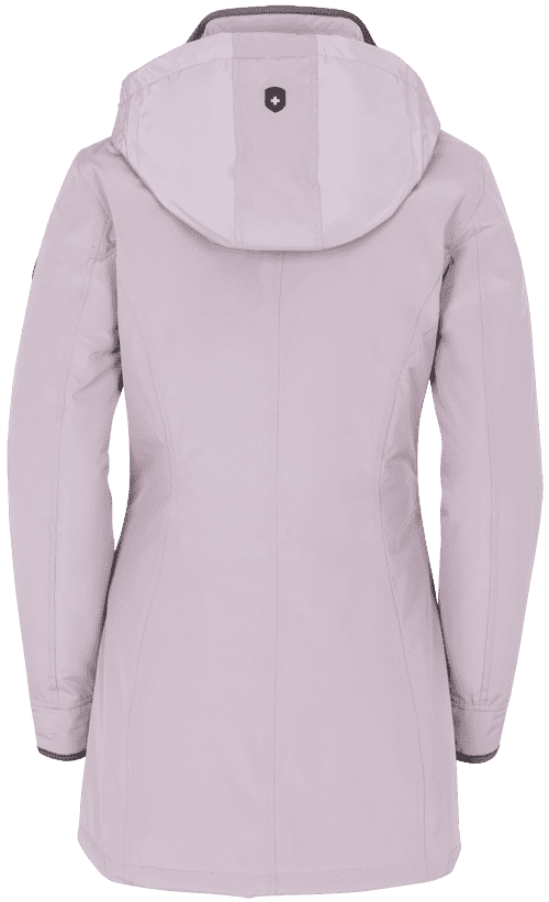 Stockholm, TiSaAirTec, Ashpink