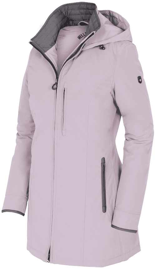 Stockholm, TiSaAirTec, Ashpink