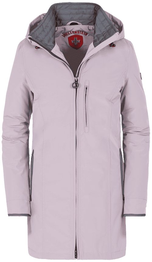 Stockholm, TiSaAirTec, Ashpink