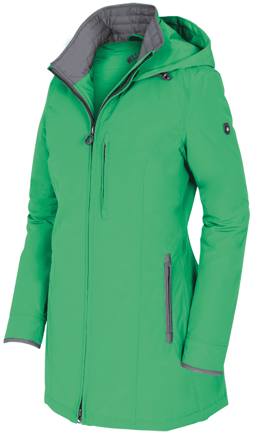 Stockholm, TiSaAirTec, Grasgreen