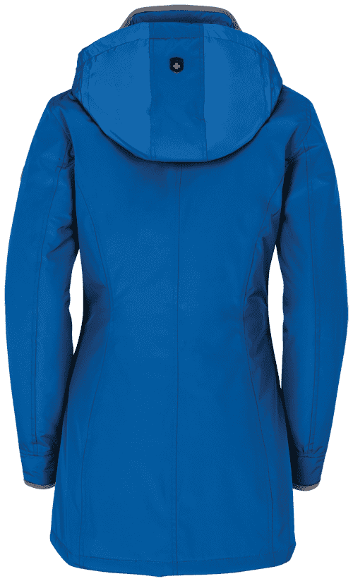 Stockholm, TiSaAirTec, Nauticblue