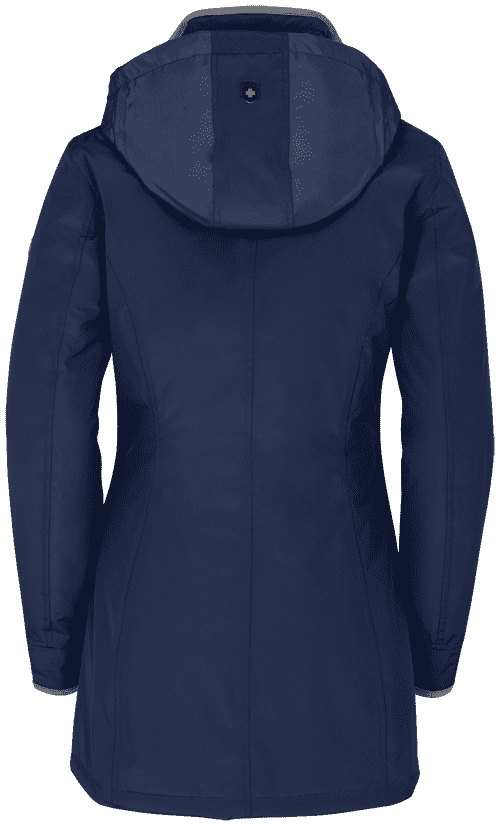 Stockholm, TiSaAirTec, Royalblau