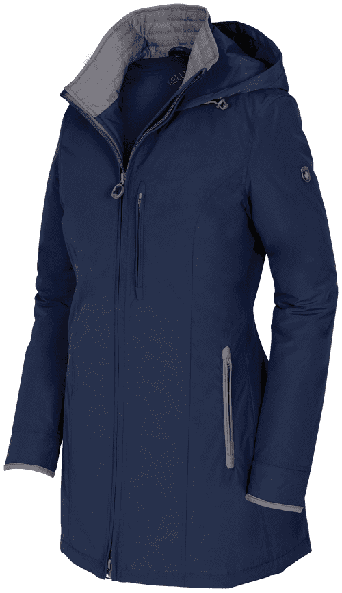 Stockholm, TiSaAirTec, Royalblau