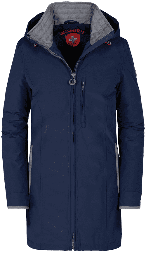 Stockholm, TiSaAirTec, Royalblau