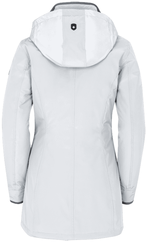 Stockholm, TiSaAirTec, Snowwhite