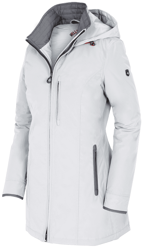 Stockholm, TiSaAirTec, Snowwhite