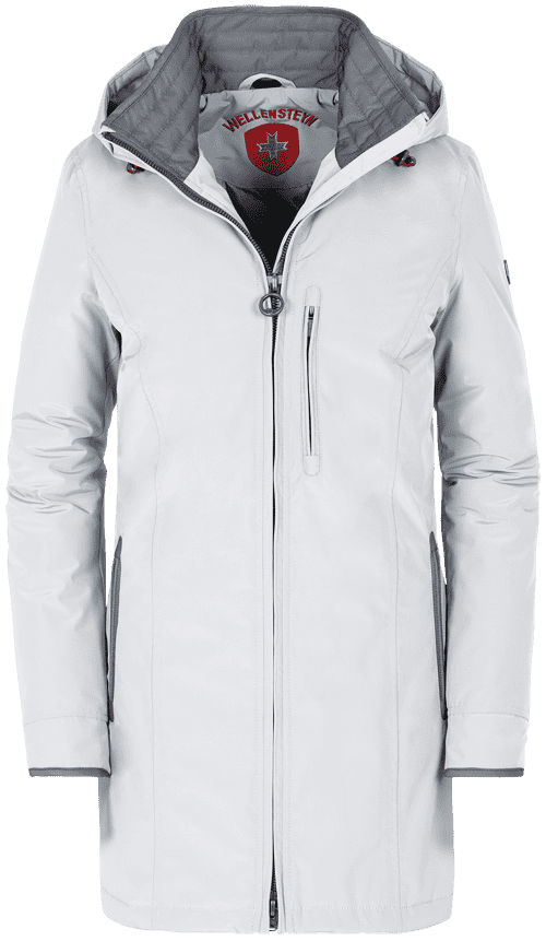 Stockholm, TiSaAirTec, Snowwhite