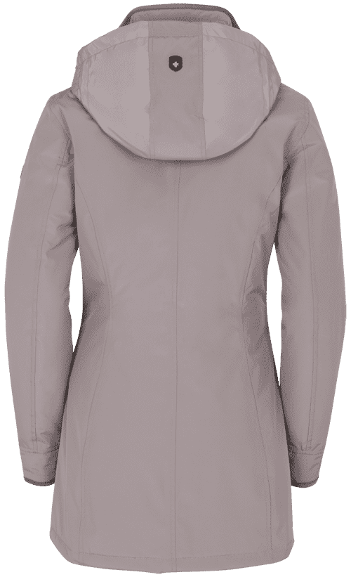 Stockholm, TiSaAirTec, Silversand