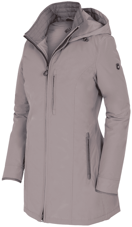 Stockholm, TiSaAirTec, Silversand