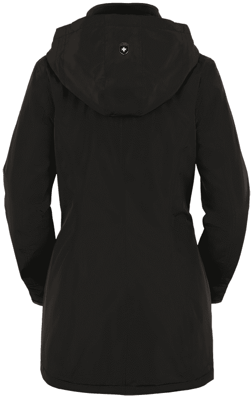 Stockholm, TiSaAirTec, Black