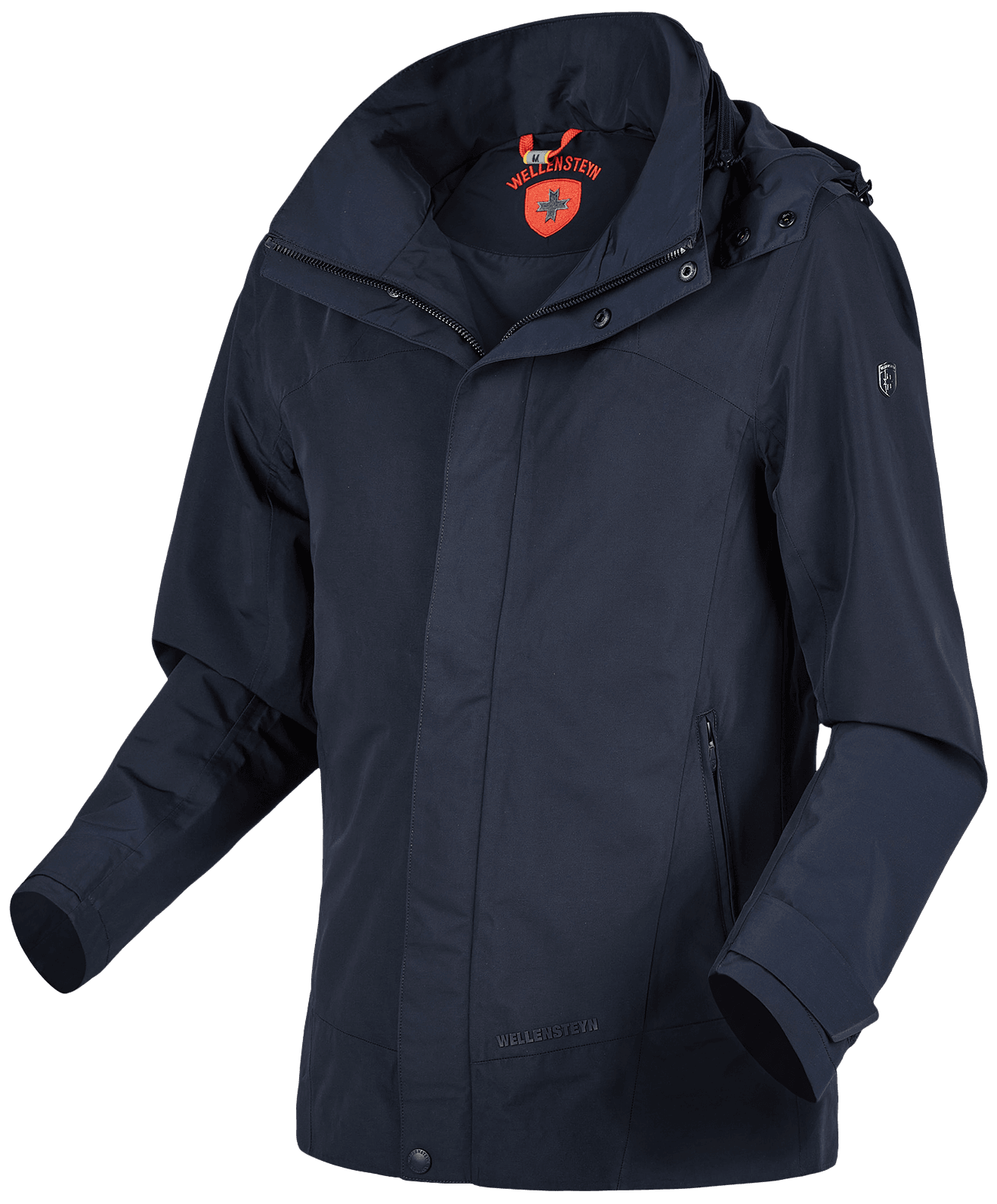 Storm Men,870, Darknavy