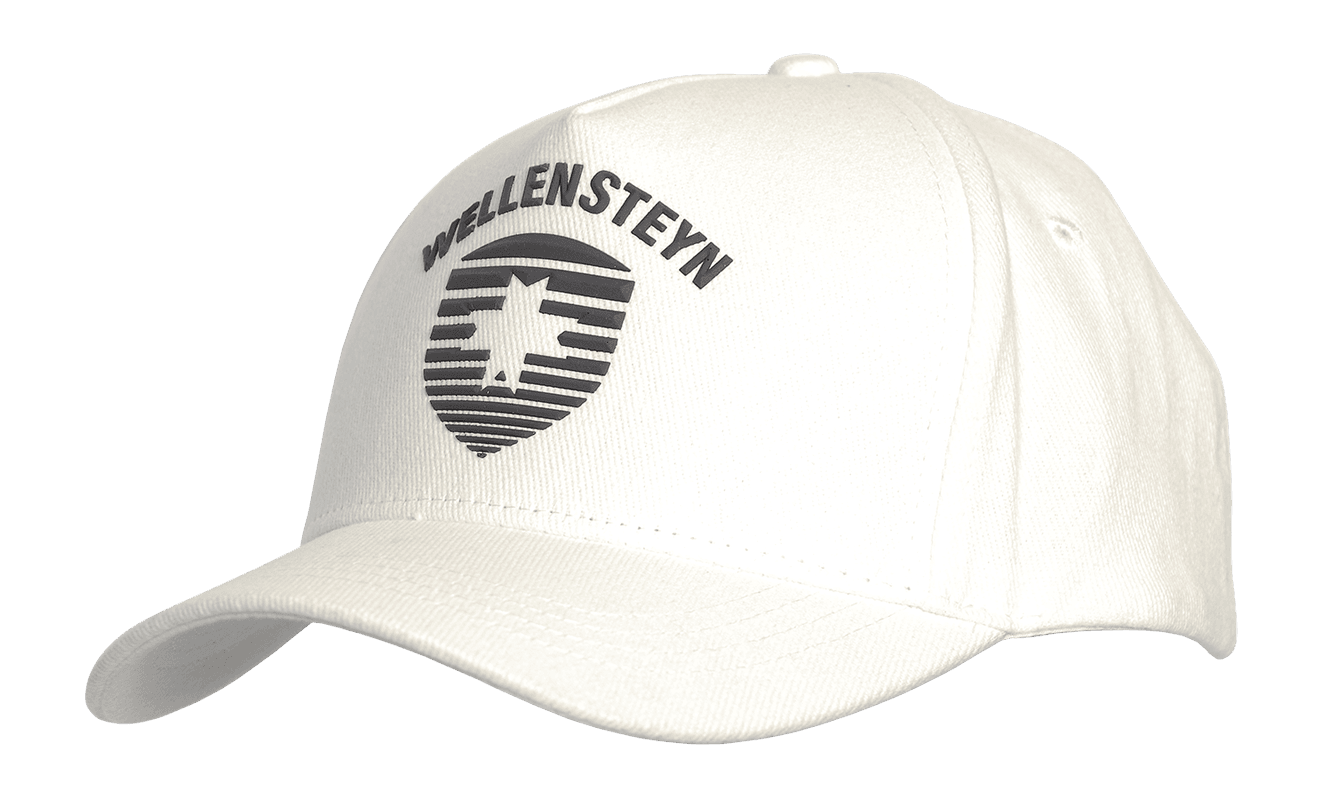 Stripe Cap,198,  Cocos/Anthracite