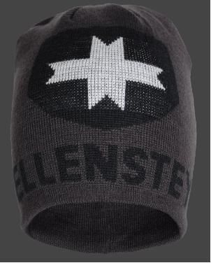 Stripe Cap,198,  Darknavy/Black