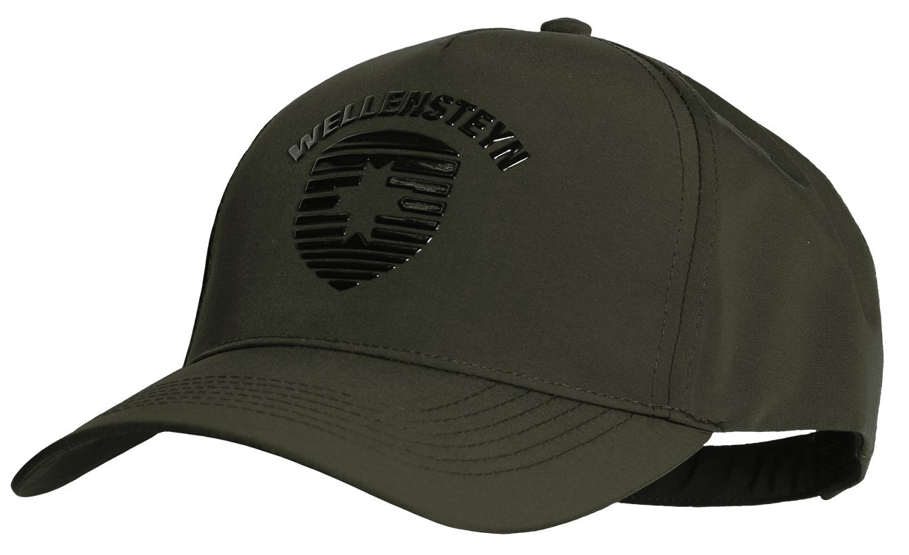 Stripe Cap, StroBoAirTec, Blackarmy/Black