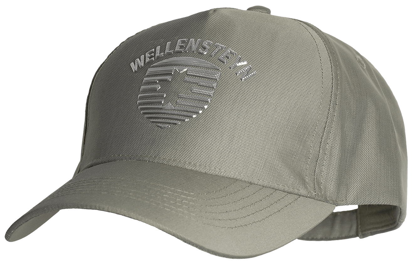 Stripe Cap,961,Moonstone/Silvermetal