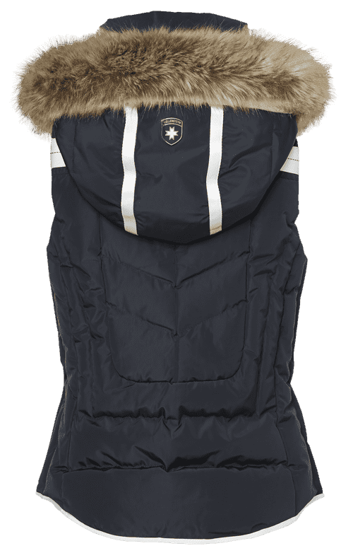 Stratosphere Vest, PrincessAirTec, Darknavy