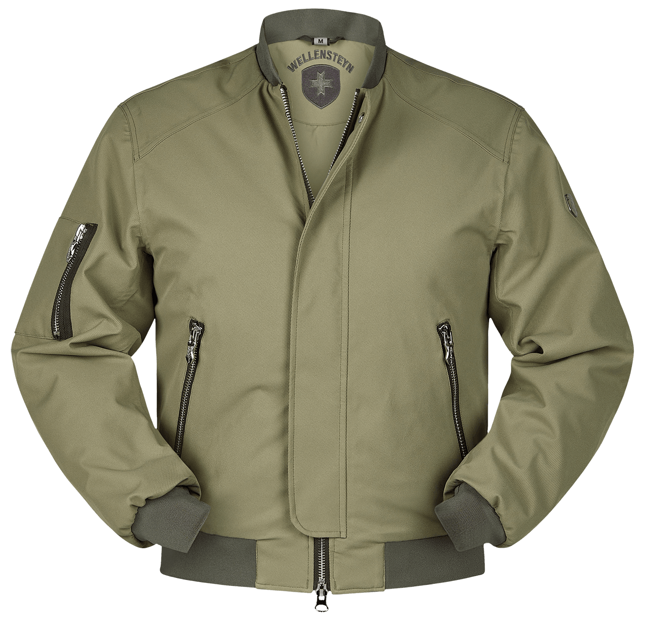 Speedview Men, LaTwiAirTec, Lightarmy/Blackarmy