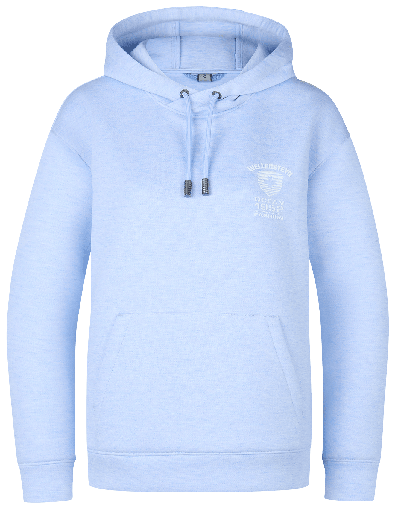 Swoody Lady,1000,Lightbluemelange 