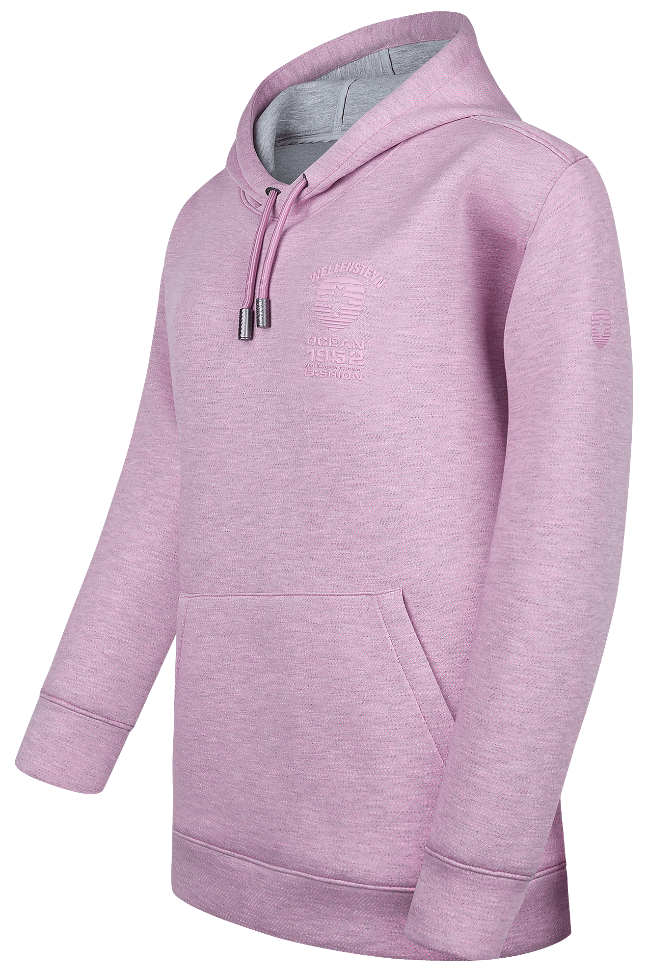 Swoody Lady,1000, Pinkmelange