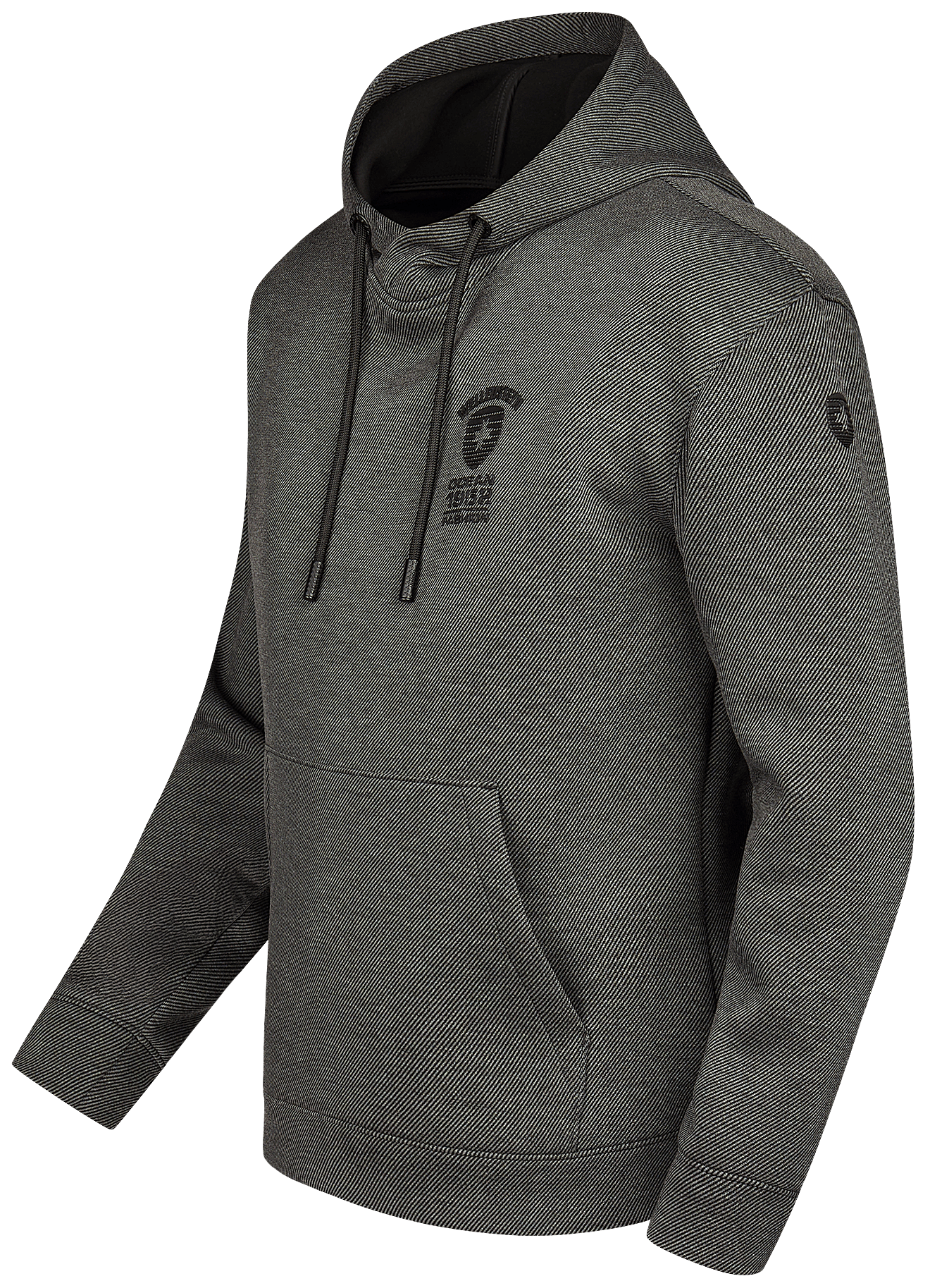 Swoody Men,1000, Darkgreymelange