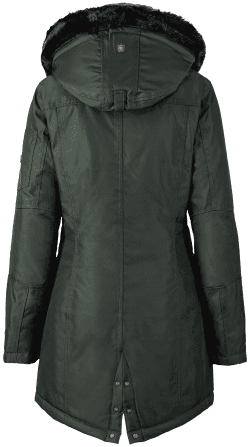 Schneezauber, RainbowAirTec, Combugreen