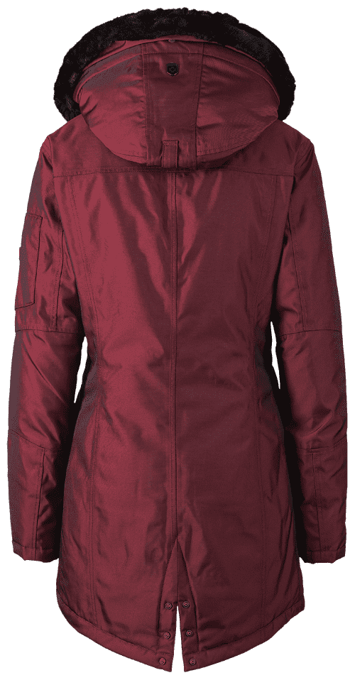 Schneezauber, RainbowAirTec, Darkred