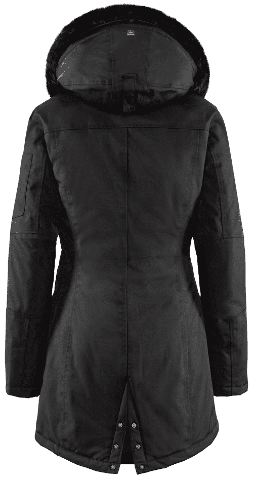 Schneezauber, RainbowAirTec, Black