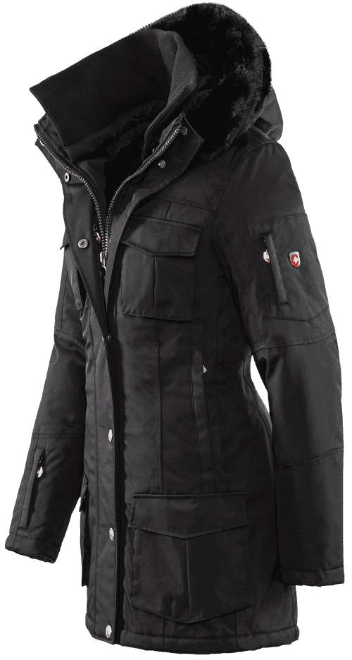 Schneezauber, RainbowAirTec, Black