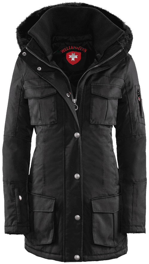 Schneezauber, RainbowAirTec, Black