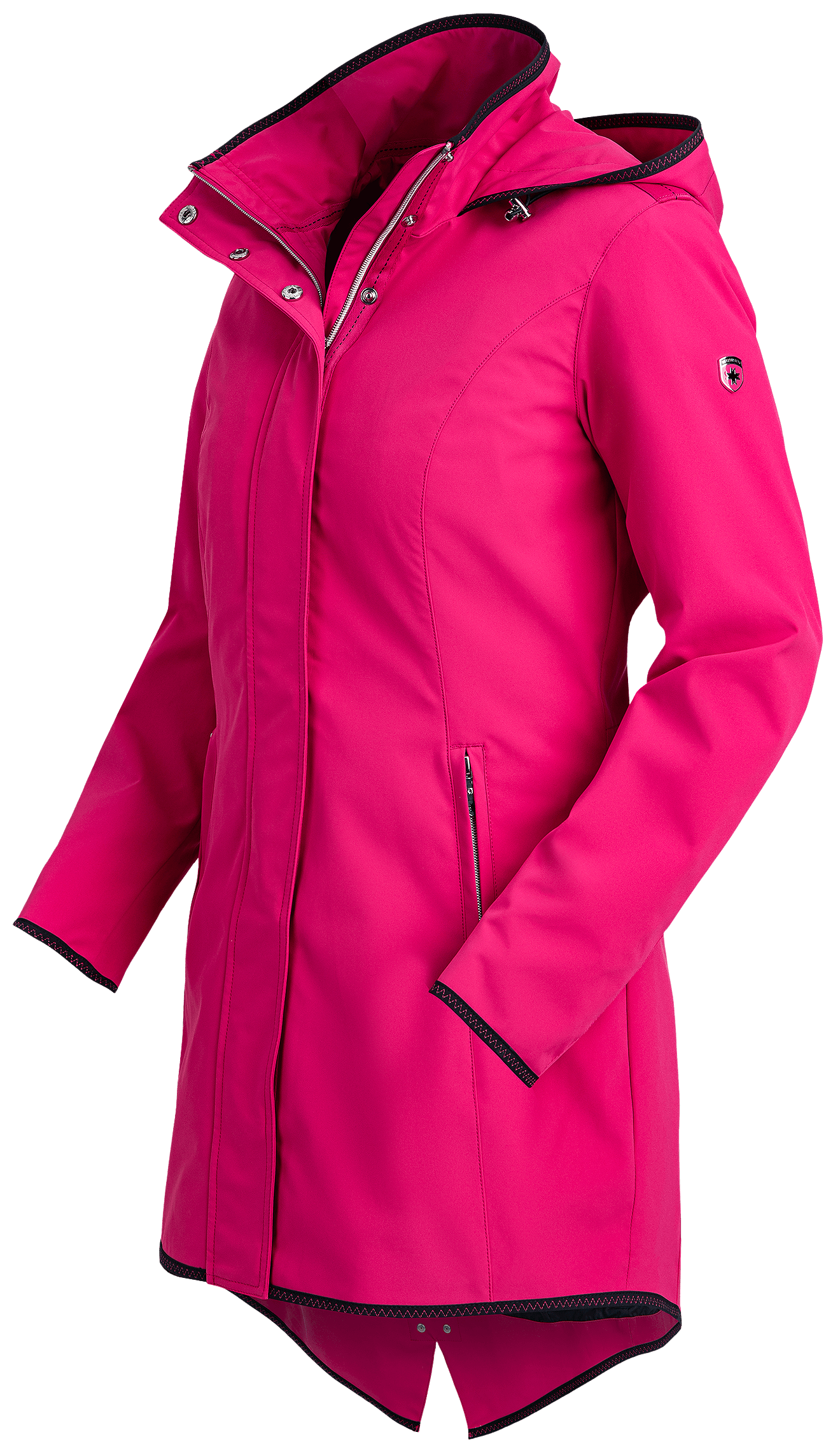 Tarent, LightShellAirTec, Pink/Darknavy