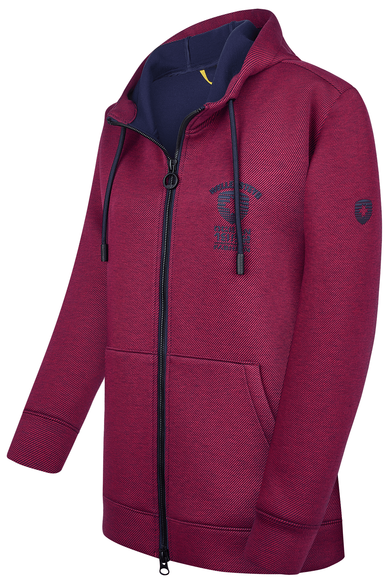 Terra Lady,1000,   Cherrymelange