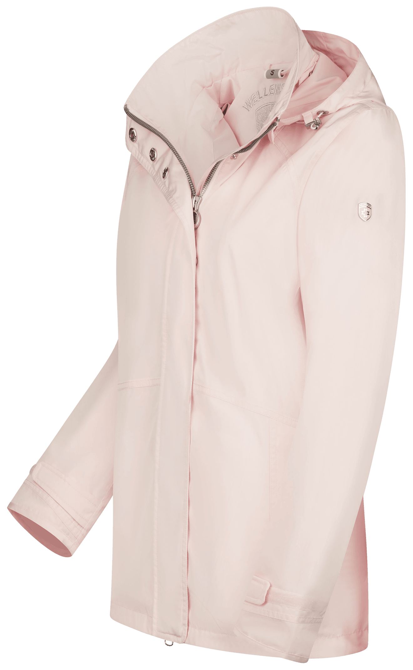 Tirol Lady, 1040, Pastellrose