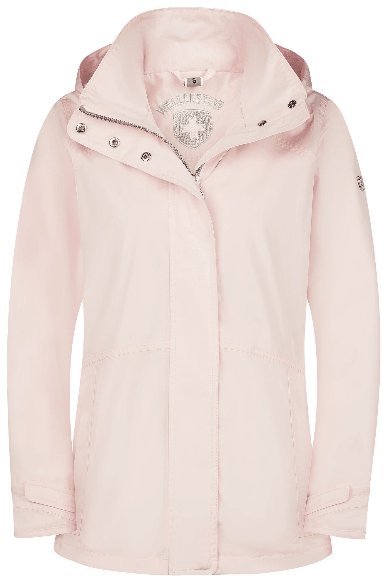 Tirol Lady, 1040, Pastellrose