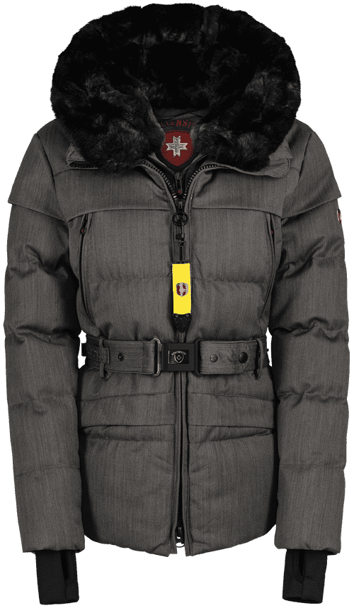 Tivana, BosAirTec, Saltpepper