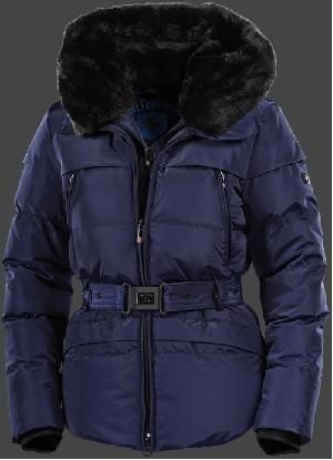 Tivana, TiSaAirTec, Dunkelblau