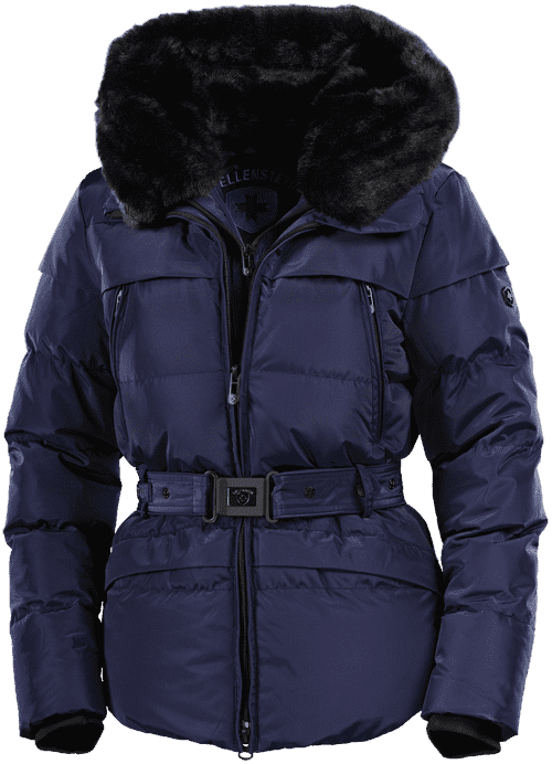 Tivana, TiSaAirTec, Dunkelblau