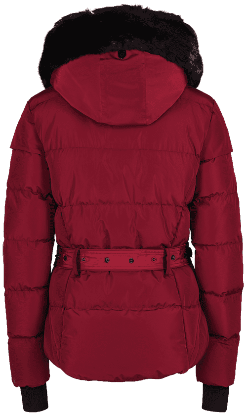 Tivana, TiSaAirTec, Darkred