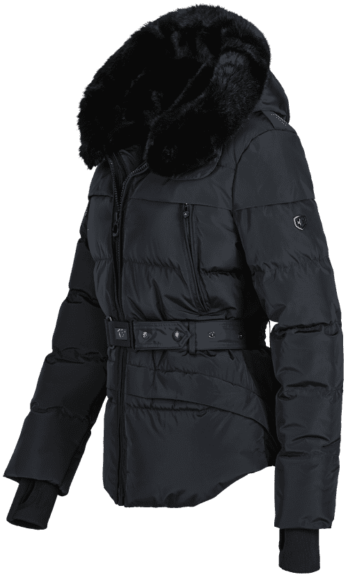 Tivana, TiSaAirTec, Midnightblue