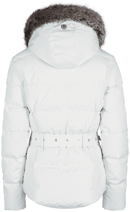 Tivana, TiSaAirTec, Snowwhite