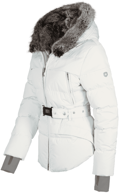 Tivana, TiSaAirTec, Snowwhite