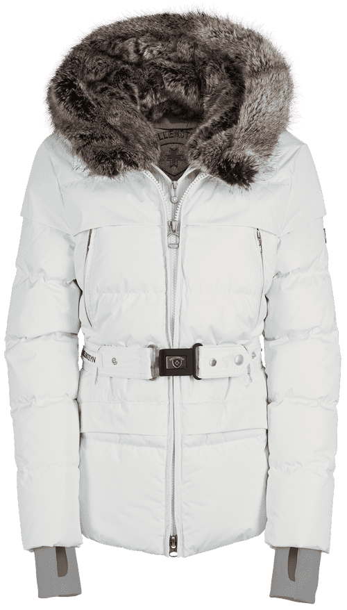 Tivana, TiSaAirTec, Snowwhite