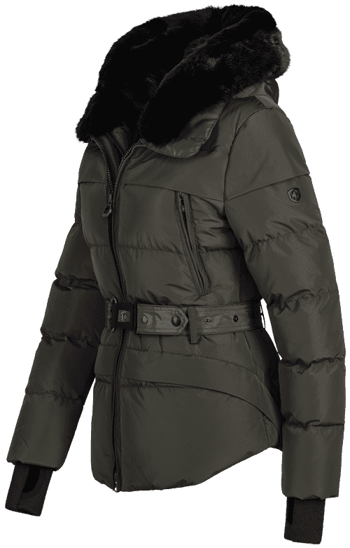 Tivana, TiSaAirTec, Titan