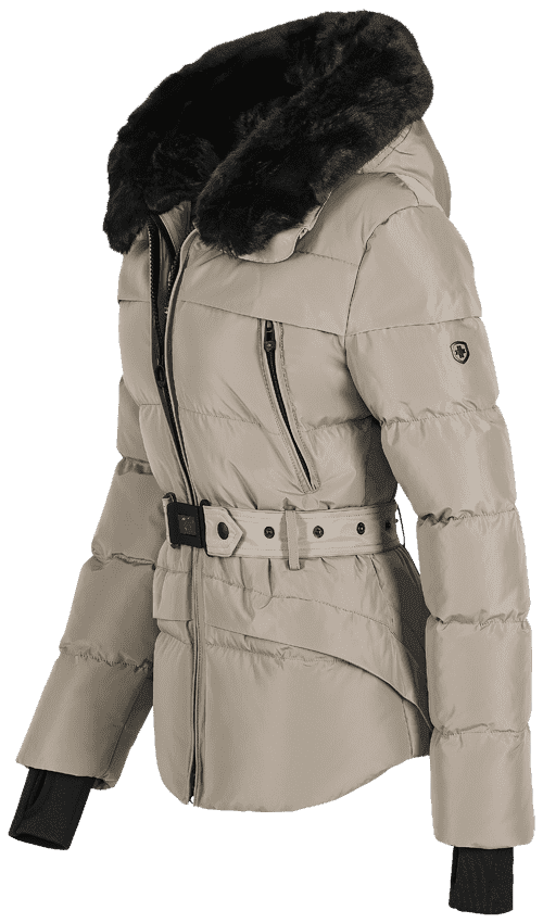 Tivana, PrincessAirTec, Sand