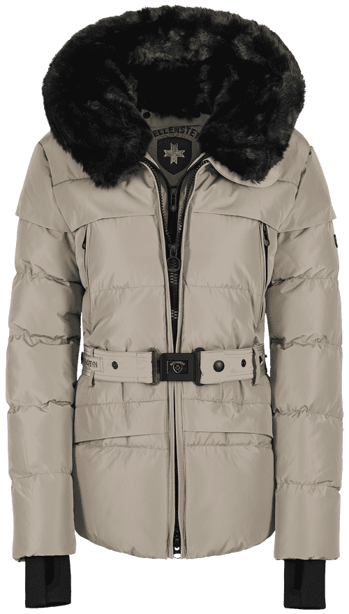 Tivana, PrincessAirTec, Sand